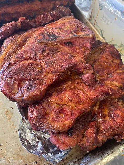 Big Daddy's Pigalicious BBQ