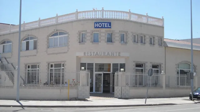 La Mesedora Algemesí