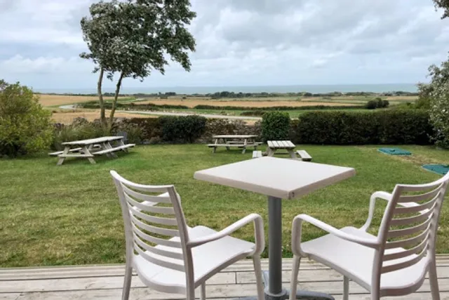 Le Presbytère Estaminet