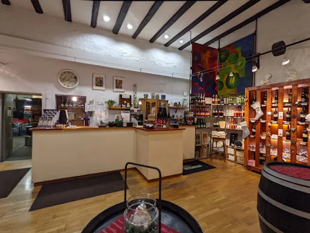 Holz-Weisbrodt Restaurant Stammhaus