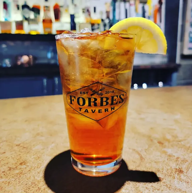 Forbes Tavern