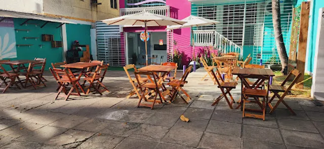 Big Dog's Especiais - ZS