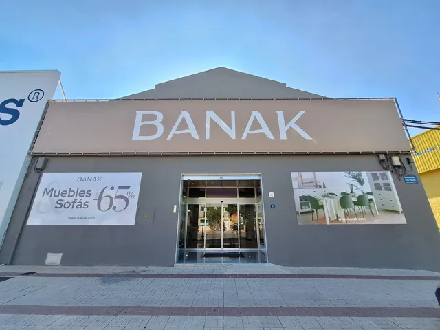Banak