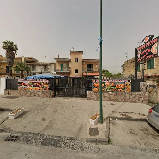 La Taverna Del Giglio Rosso