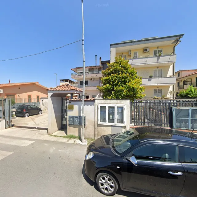 Pane Amore e Fantasia F.lli D’Amico