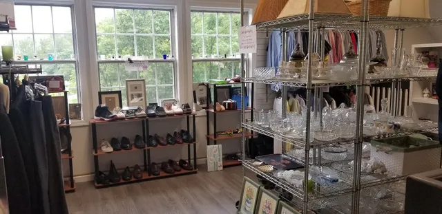 Bargain Box Thrift Shop