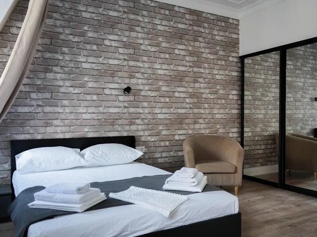 Apartment Nevsky 108