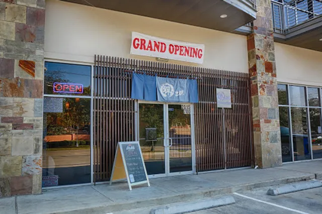 Zen Japanese Izakaya