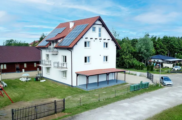 Pokoje Gościnne Agata