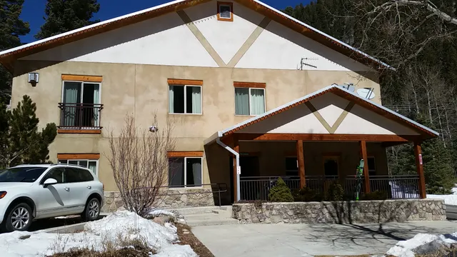 The Inn at Taos Ski Valley