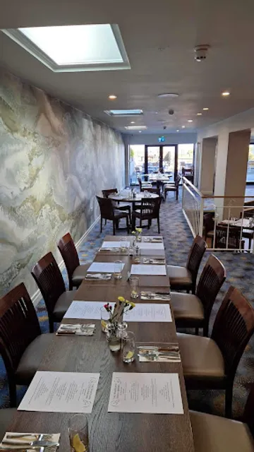 The Waddling Duck @ Hamiltons