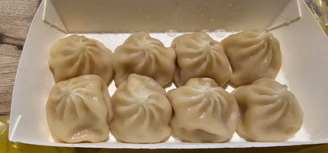 邵師傅上海小籠湯包