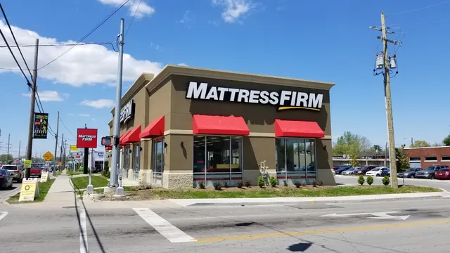 Mattress Firm Bardstown Road