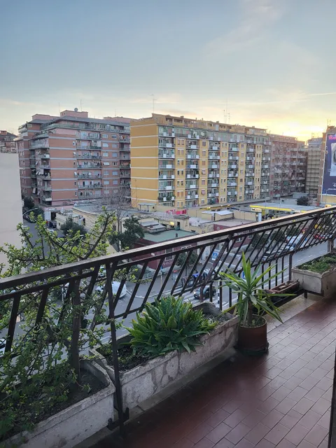 Home sweet home stazione tiburtina