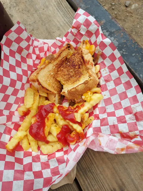 Nett's Kitchen Catering