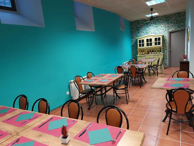 Bar Restaurante Social