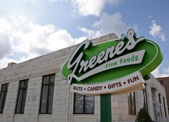 Greene’s Fine Foods