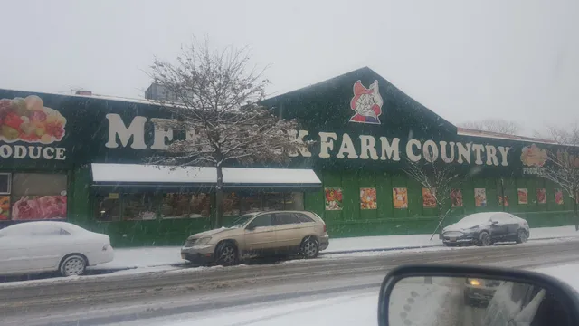 Merrick Farm Country