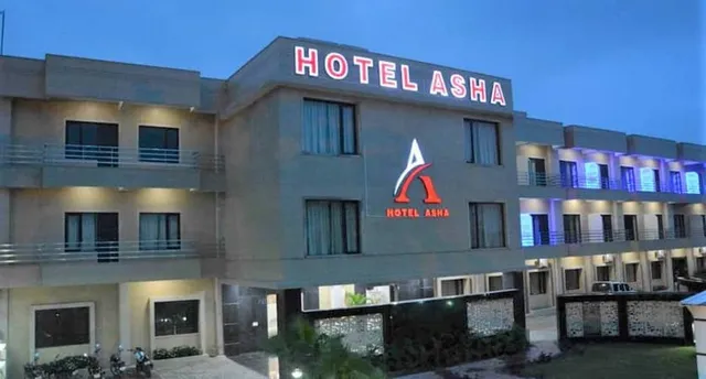 Hotel Asha