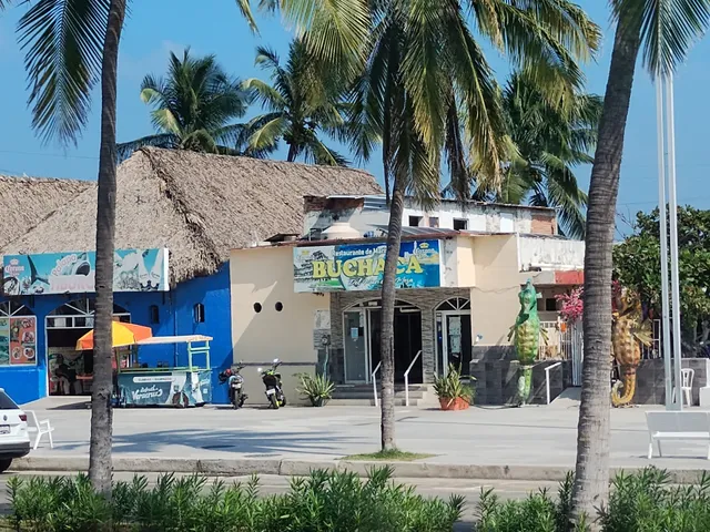 Dairy Queen Villa del Mar