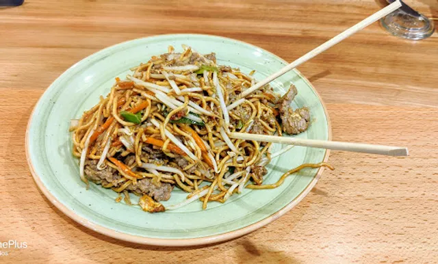 Asia Thai Gourmet Zülpicher Platz 6