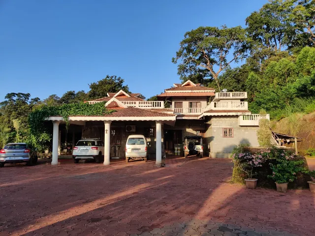 Jadkal homestay-truly a home-stay