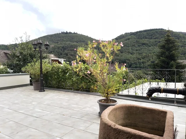 Gästehaus Kiesgen-Mendgen