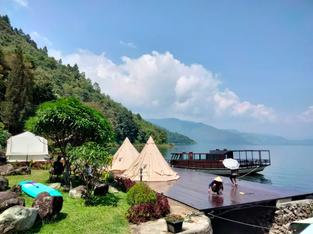 Pondok Berata Dapdap