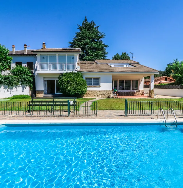 Casa Rural El Retiro de Gredos by RetiroRural