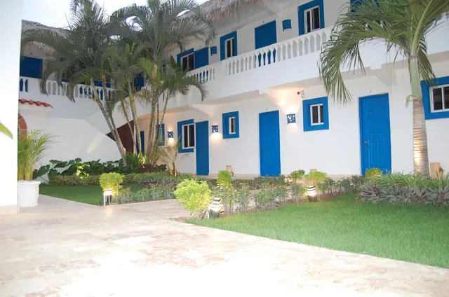 NUOVO HOTEL PLAYA CATALINA