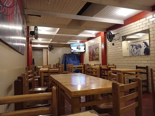 Anticucheria Lucho & Mary