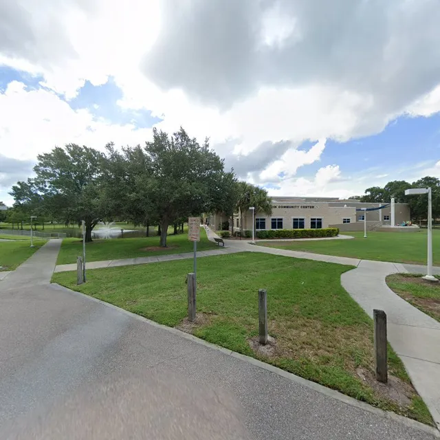 Dunedin Showcase Theater