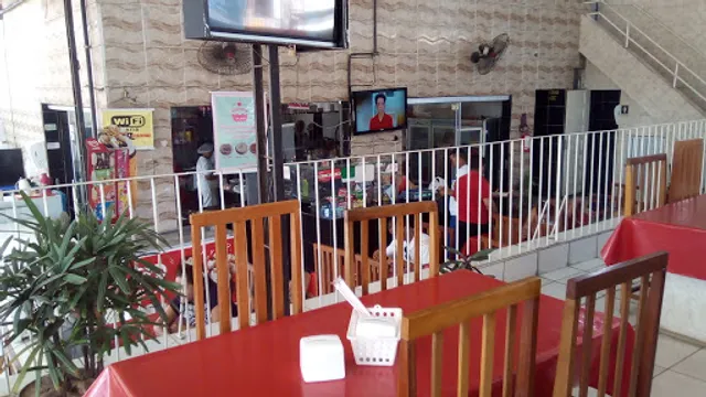 Divino Caldeirão Restaurante