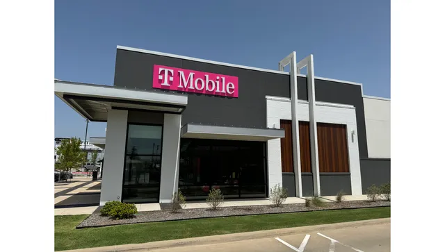 T-Mobile