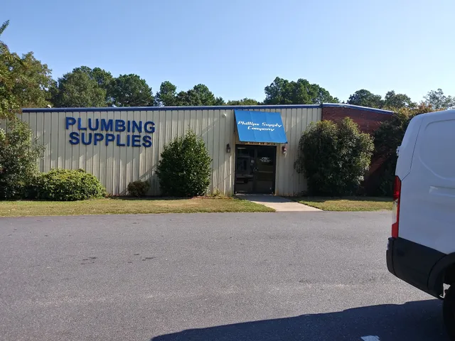 Phillips Supply Company