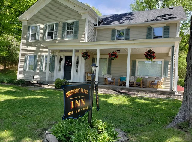 Brewery Place Inn