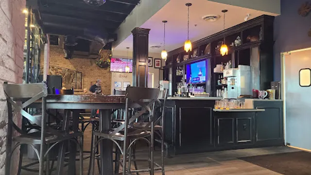 Villa Grande Mexican Restaurant