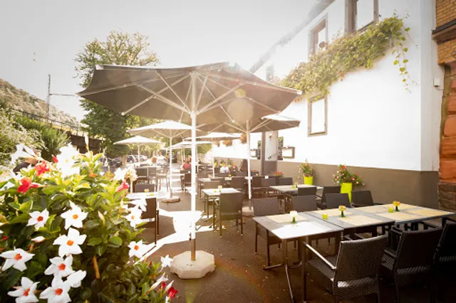 Klein’s Fronhof -das Weinrestaurant-