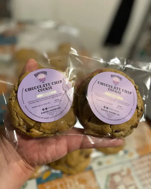 Pastel Pastry Company