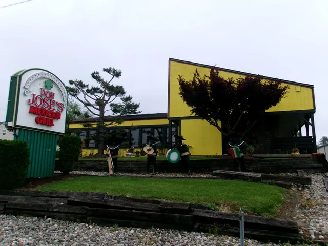 Don Jose's Mexican Grill