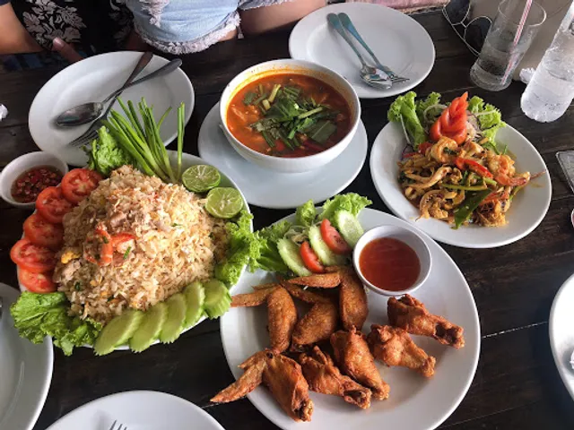 CHEF PREECHA @ PATTAYA