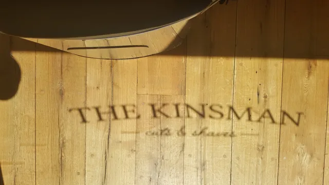 The Kinsman
