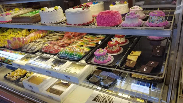 Busken Bakery