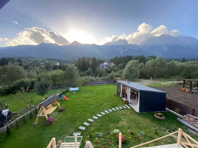 Mountain Guest House Busteni