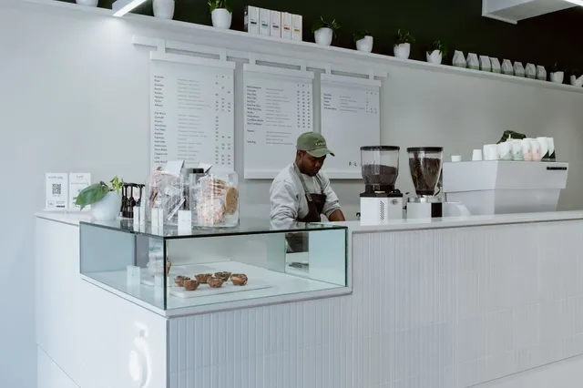 Platō Coffee - Bedfordview