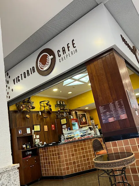 Victória Café
