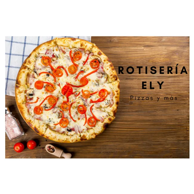 Rotisería Ely