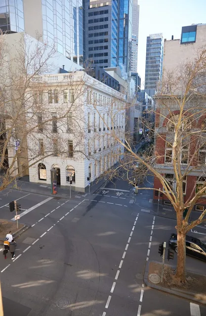 Flinders Landing Apartments