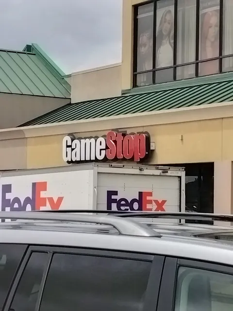 GameStop