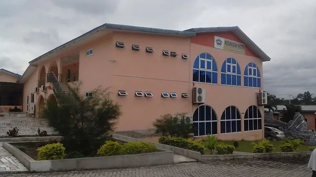 Nsaakoah Hotel